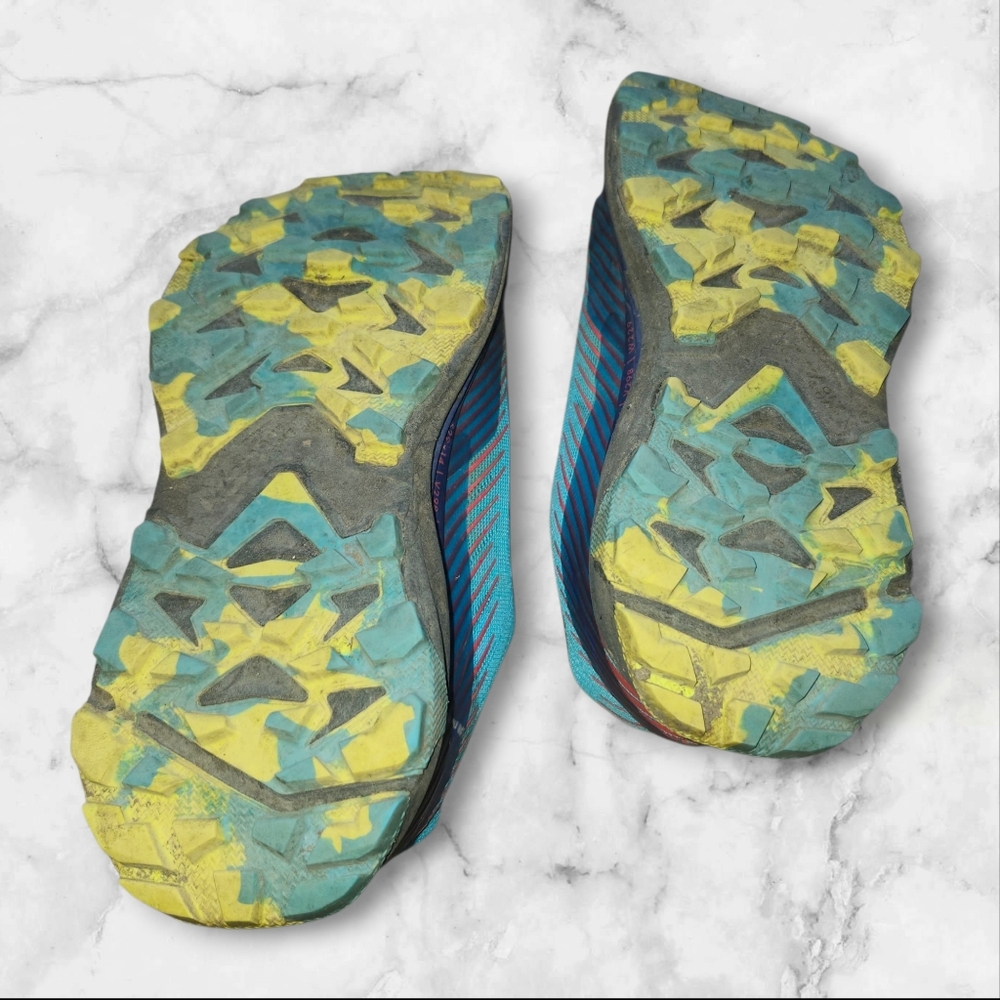 Womens Hoka Torrent 2 - Picture 4 of 6